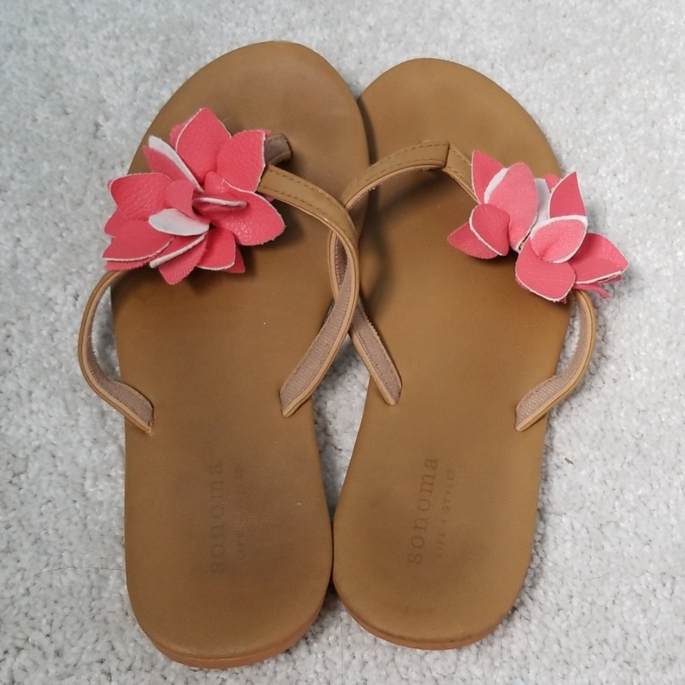 SONOMA Flipflop Sandals